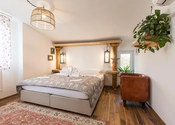 Gæstehus House Bled